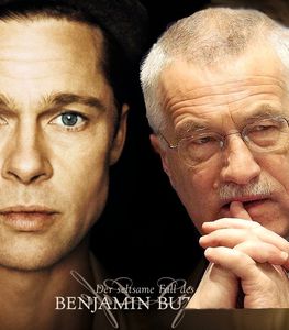 Image for Efekt Benjamina Buttona: Klaus usuwa ostatnią przeszkodę