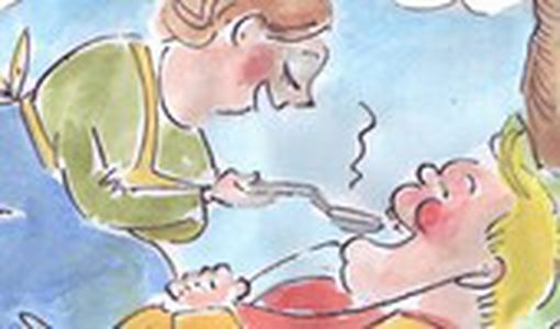 Image for Generación ni-ni