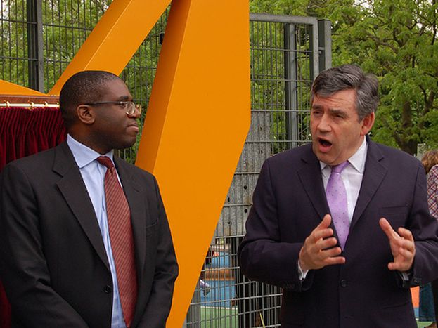 Image for UE/Afrique : «je t’aime, moi non plus»