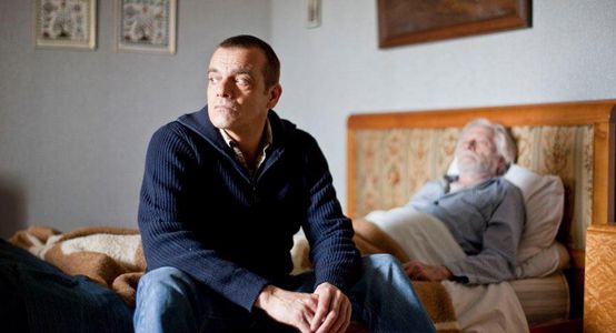 Image for Berlinale 2013 : un drôle d’oiseau