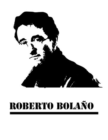 Image for Impressions d’un Infra-réaliste : l’hommage de Barcelone à l’écrivain chilien Roberto Bolano