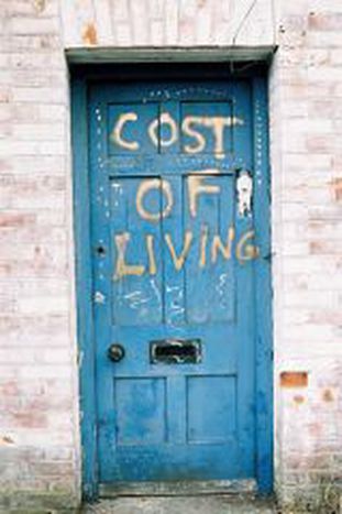 Image for Cost of Life Day in Budapest