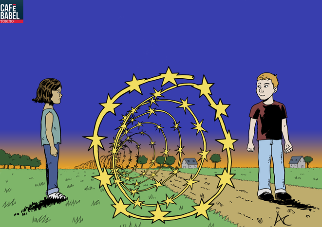 Image for Evento del mese - Agosto 2015