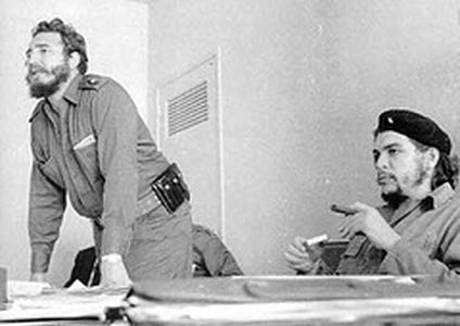 Image for Fidel Castro : l'infidèle