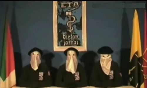 Image for ¿Un alto al fuego definitivo o ETA busca rearmarse?