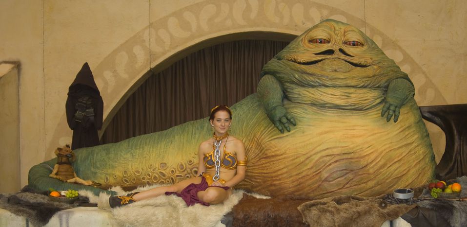 Image for SEGUIDORES DE STAR WARS: EN UNA GALAXIA MUY; MUY LEJANA