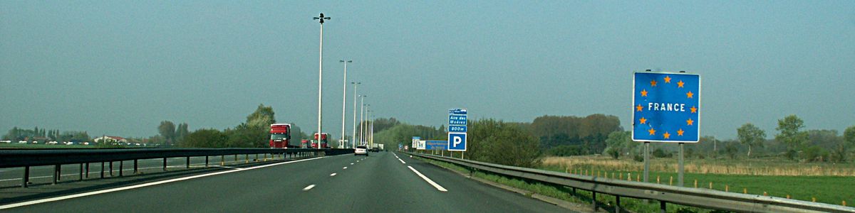 Image for [ita] Frontiere: i 28 trascinano a lungo la questione