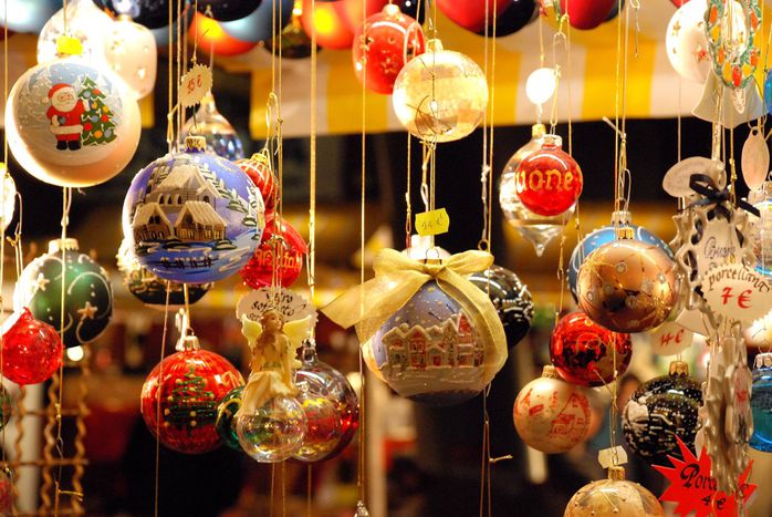 Image for [fre] 5 idées pour un Noël différent à Turin