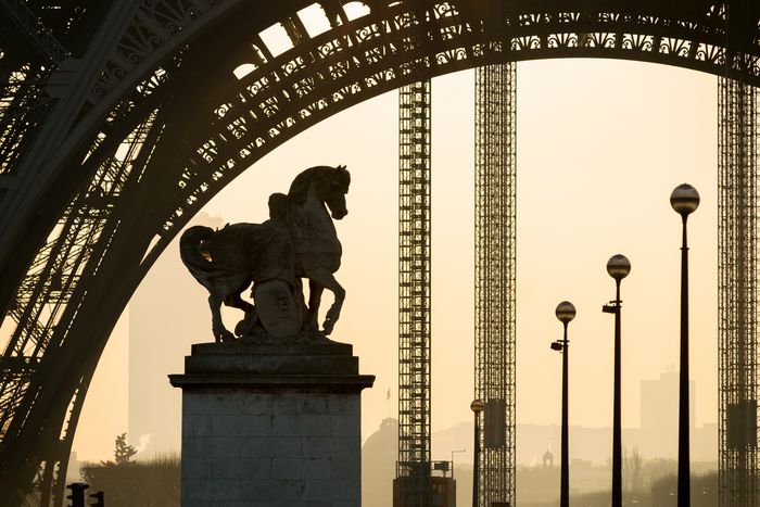 Image for The Parisian Corner agenda : from October 29 to November 4