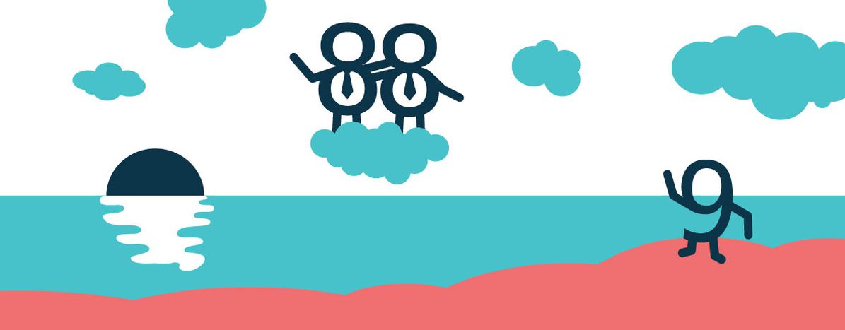 Image for Le chiffre qui parle : les lobbies et l'UE