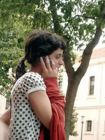 Image for Móviles: ¡Auxilio, llegan las Eurotarifas!
