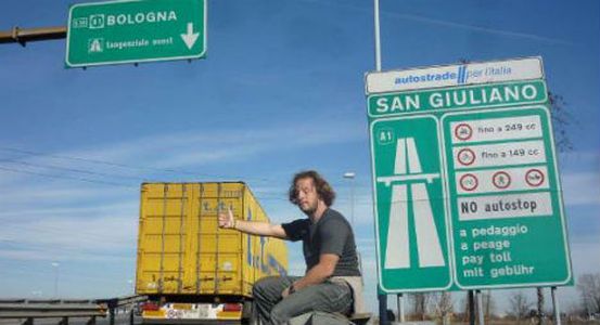 Image for Le concept du coachsurfing