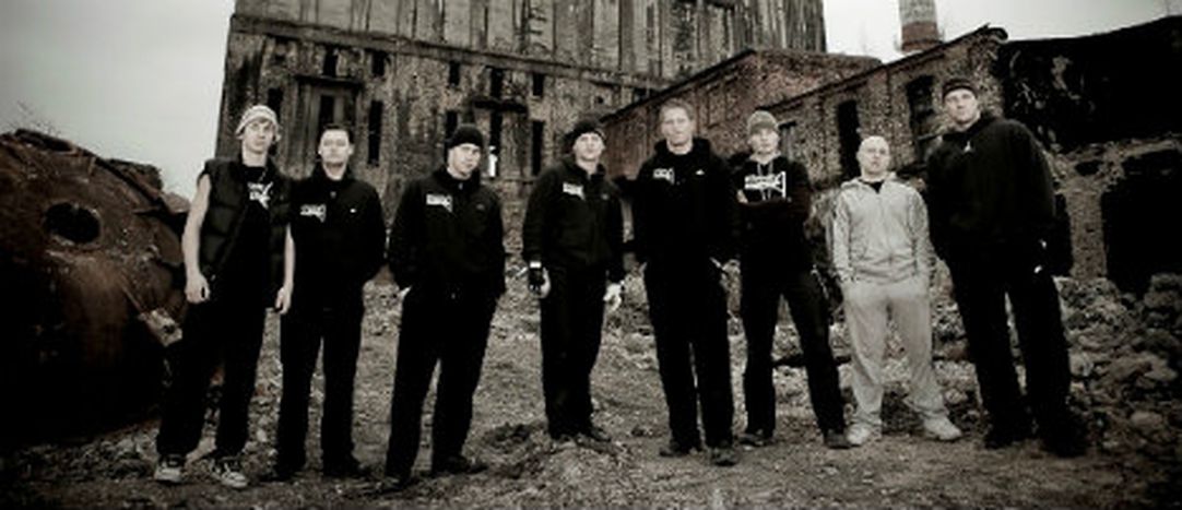 Image for Street Workout Activism in Latvia