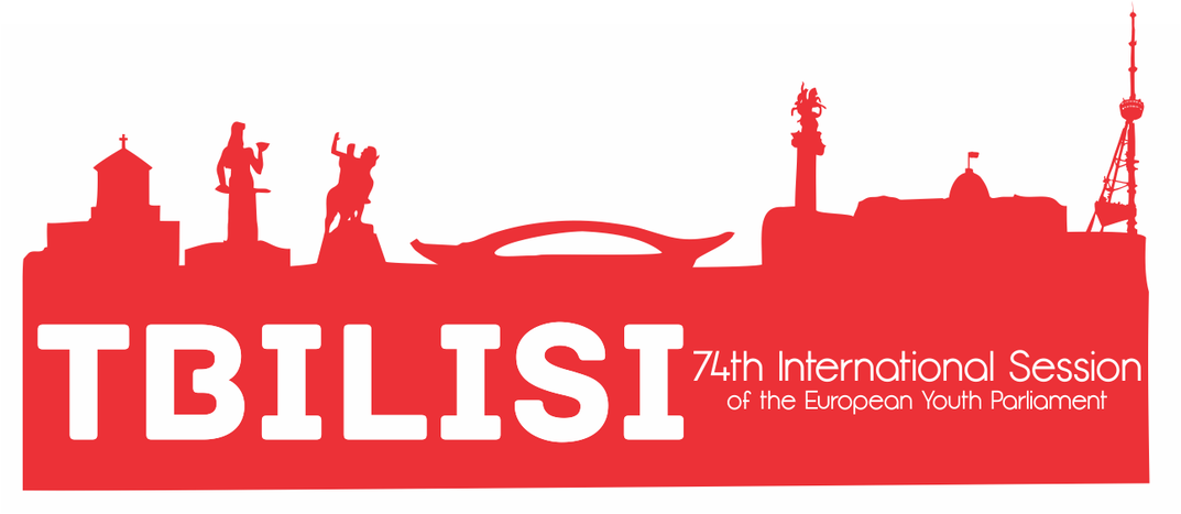 Image for [fre] Tbilissi - Une occasion unique offerte par le Parlement européen des jeunes dans la "ville qui vous aime"