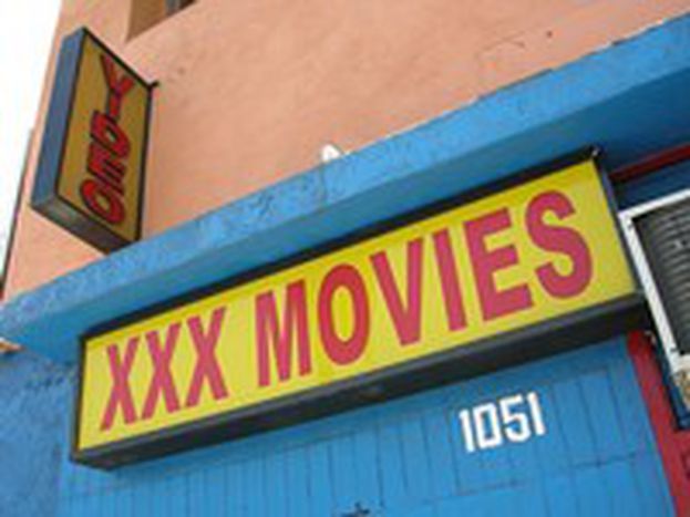 Image for Steife Werbekampagne?
