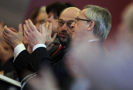 Image for Europe et UE : la dangeureuse confusion des genres 