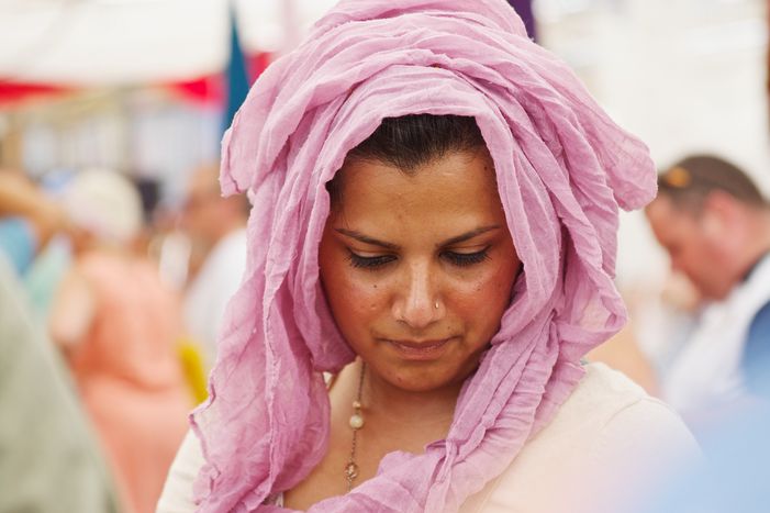 Image for Turcja w obliczu przemian: Czy równouprawnienie płci to tylko unijna utopia?