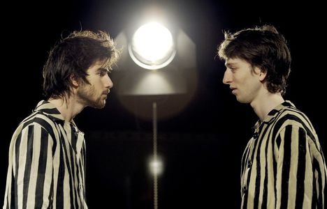 Image for Fassbinder-Revival: Auschwitz in der Auvergne