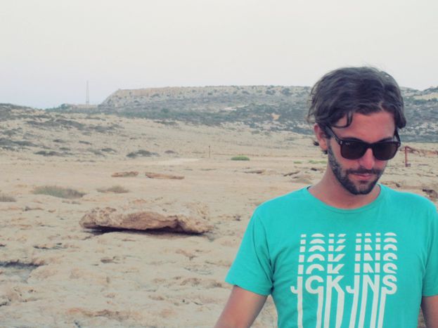 Image for Leonardo Moro, contre le cinéma facile