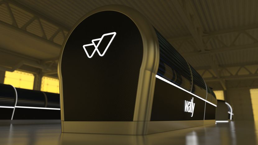 Image for Life. Energy. Future. Watly porta la luce nel Sud del Mondo