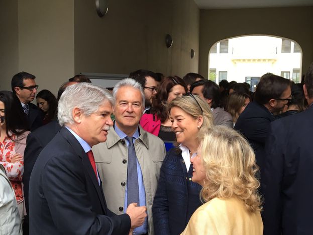 Image for 9 de mayo: por una Europa más humana