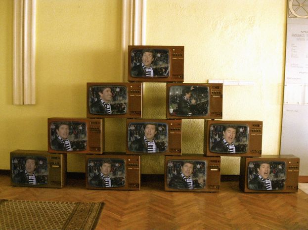 Image for Playlista tygodnia: David Hasselhoff i upadek Muru Berlińskiego