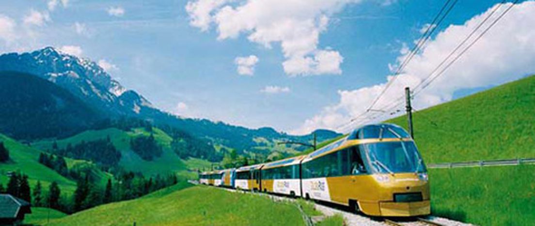 Image for Travelling across Europe in 25 days