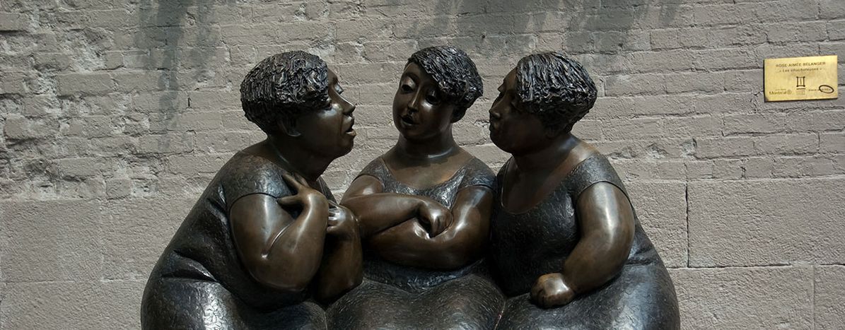 Image for Kongres Kobiet: historia feministycznej (r)ewolucji