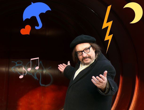 Image for Manfred Maurenbrecher a propos de passeurs de culture, de censure et d’un heureux au revoir