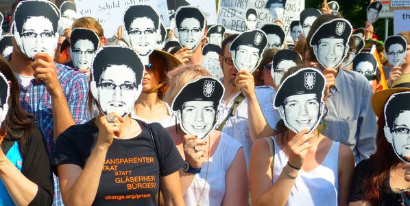 Image for NSA: Der globale Lauschangriff