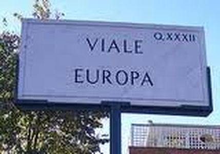 Image for Entra a far parte del Cafebabel Roma Team!