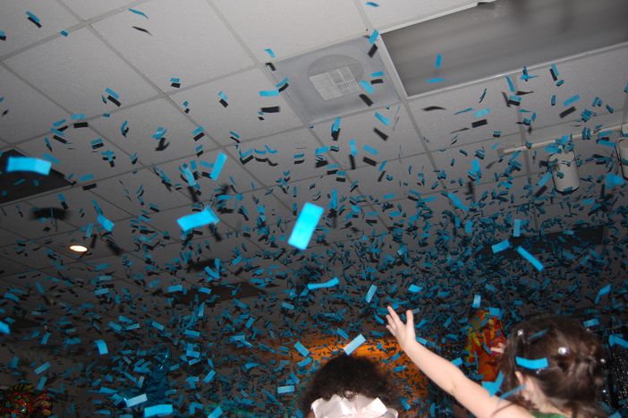 Image for Eurogeneration : May 9th celebrated by the Parisian team