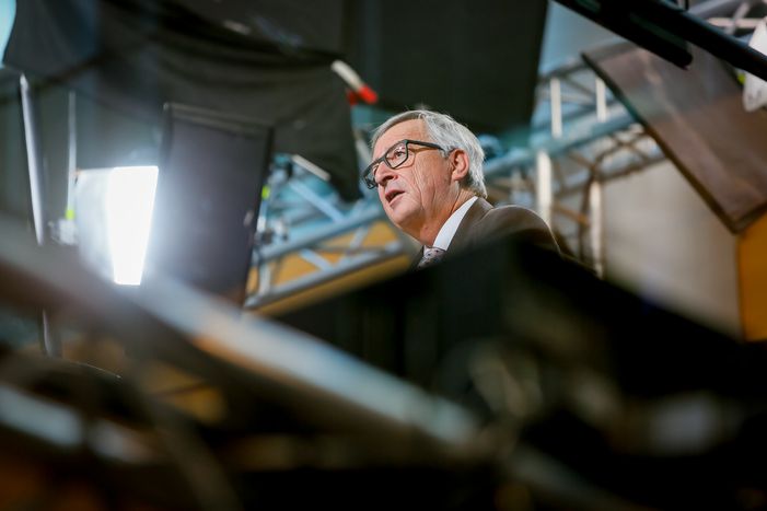 Image for Transparence européenne: une quête utopique?