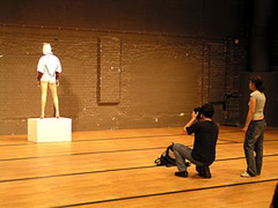 Image for Bruxelles ou l’école européenne de la mode