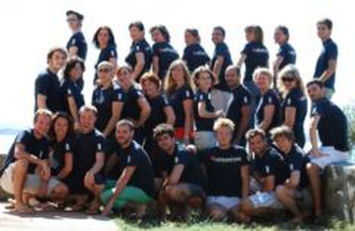 Image for cafebabel.com local teams in Action!