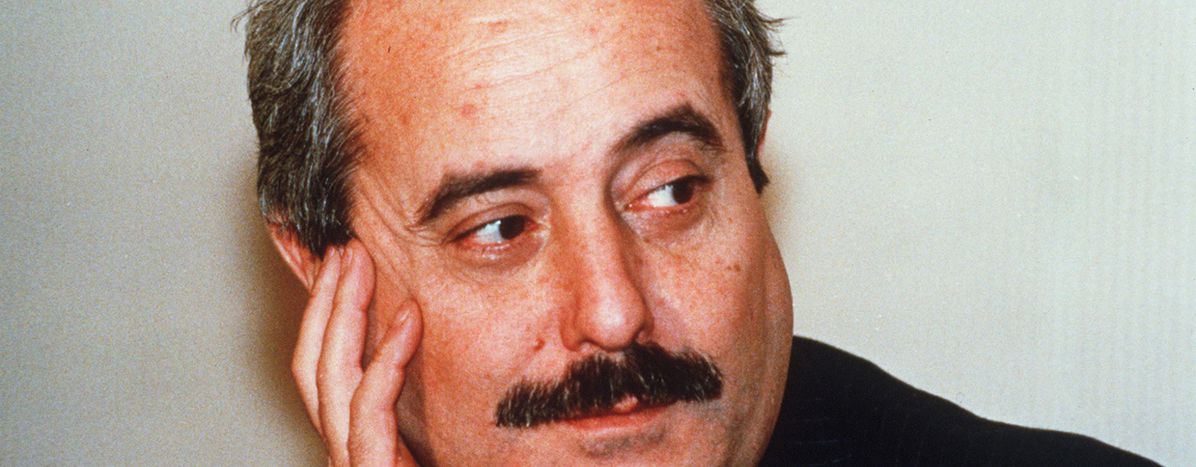 Image for Mafia : Giovanni Falcone, un héritage de plomb