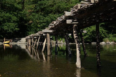 Image for Riserve naturali in Vallonia: una risposta alla questione climatica in Belgio?