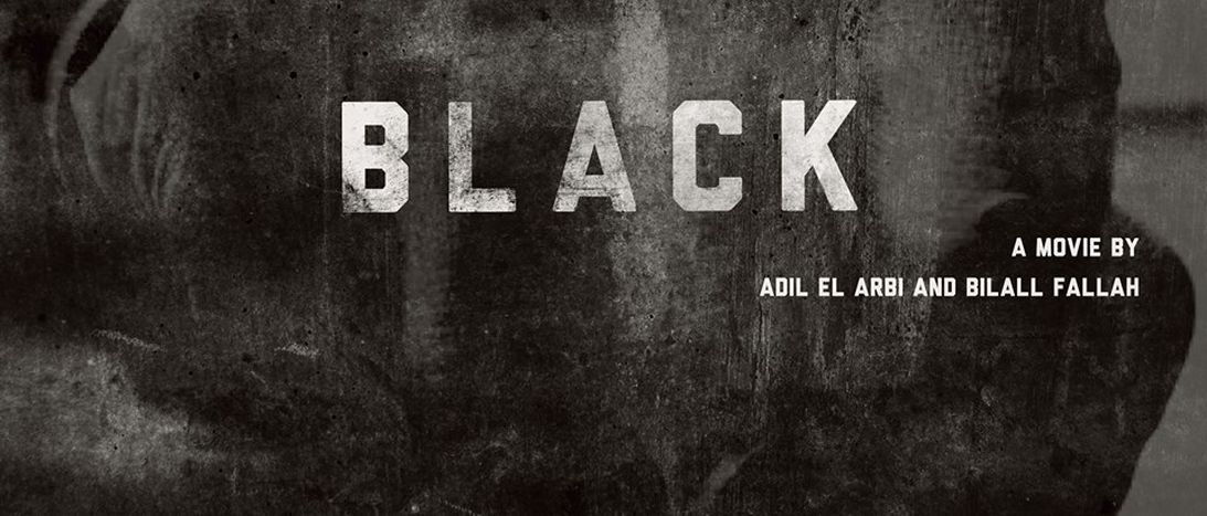 Image for Black, le film sur les gangs de Molenbeek qui fait débat