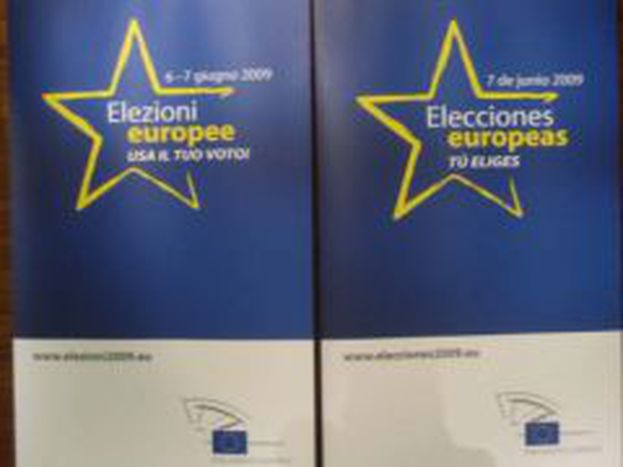 Image for ¿El Parlamento Europeo en crisis? Las razones de su pérdida de legitimidad