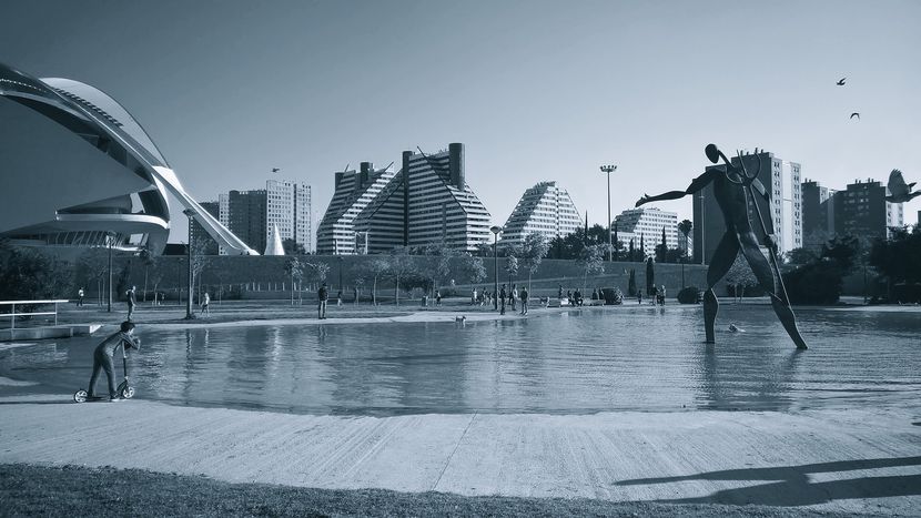 Image for Valencia: sotto i riflettori della cucina internazionale