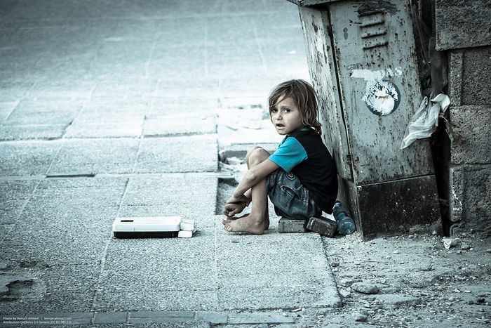 Image for Pour une politique humaine de migration de l’UE (2)