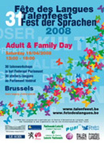 Image for Agenda from April 14 to 20