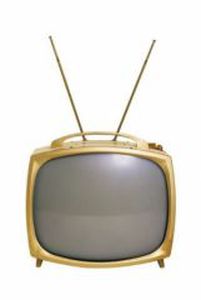 Image for Tout le monde ne passera pas à la TV...