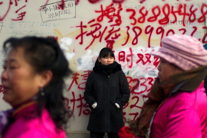 Image for Il distretto cinese di Prato un anno dopo 