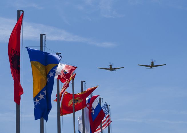 Image for Eufor Tchad-RCA: neutrality above all