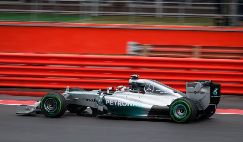 Image for I don't like Mondays #17 La Playlist del Gran Premio