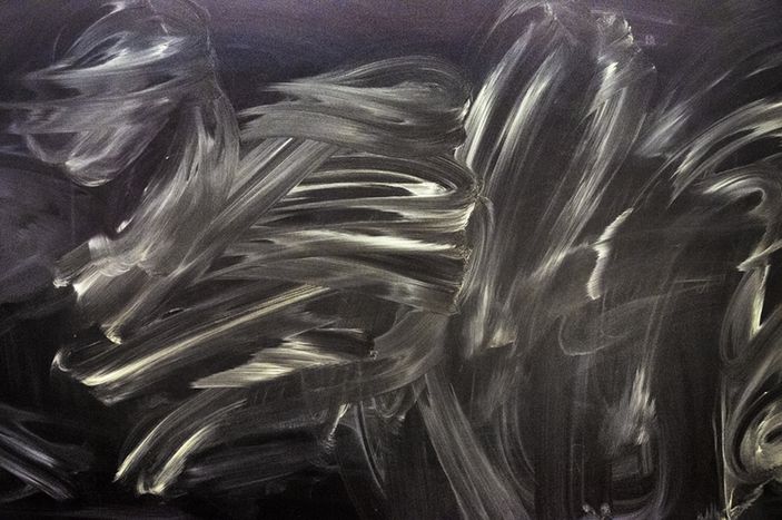 Image for La Finlande : la calligraphie, c'est fini