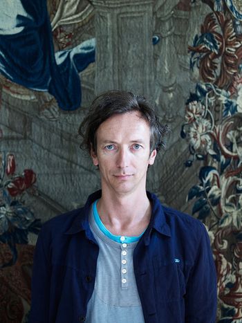 Image for I don't like Mondays #8 La playlist di Hauschka