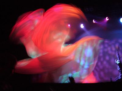 Image for ‘Nos plusieurs’: Poetischer Autismus auf der Leinwand