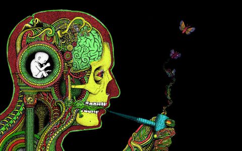 Image for Entrevista al ex-comisario que quiere legalizar las drogas